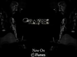 Brandon Scott Raines (June 29, 1983 - Feb. 28th, 2013)