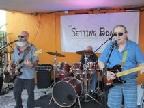 The Setting Bones
