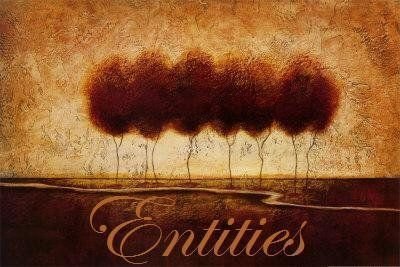 ReverbNation profile picture for @entities