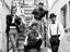 Los Viernes Swing Band