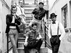 Image for Los Viernes Swing Band