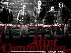 Image for Dirt Communion