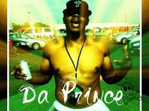 Da Prince of South Jersey