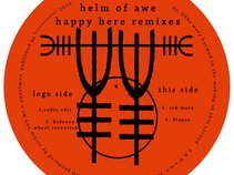 Helm of Awe
