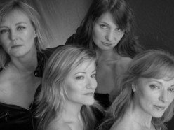 ReverbNation profile picture for @strapless