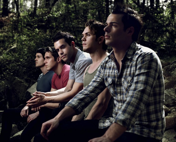 ReverbNation profile picture for @conditions