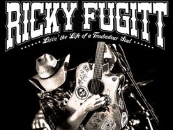 Image for Ricky Fugitt