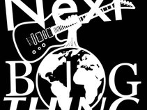 Next Big Thing