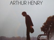 Arthur Henry