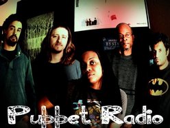 Image for Puppet Radio