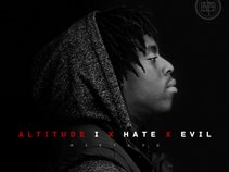 Altitude