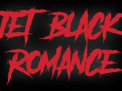 Jet Black Romance