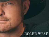 Roger West