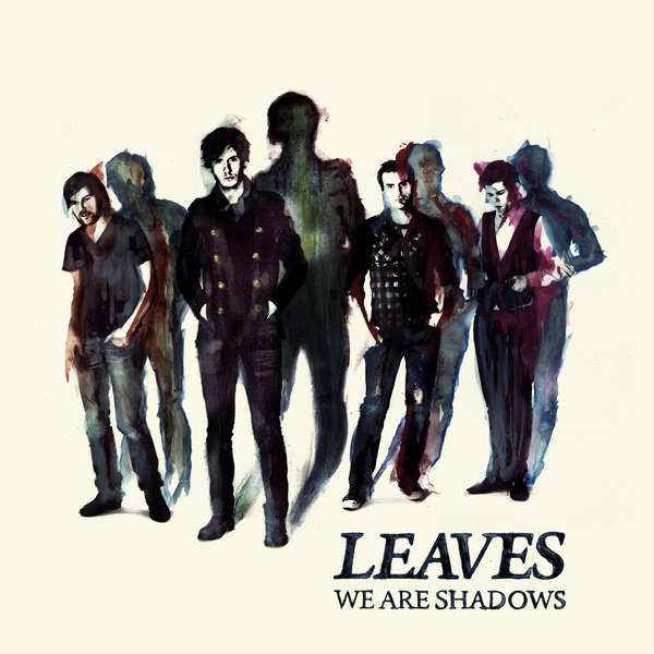 ReverbNation profile picture for @leaves