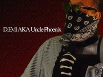D.Evil aka Uncle Phoenix