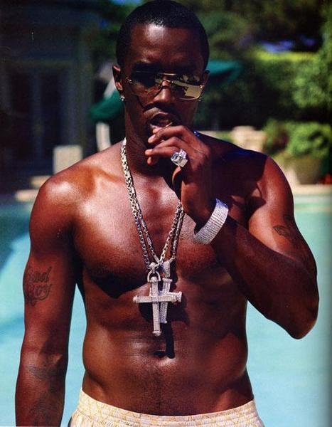 Diddy | ReverbNation