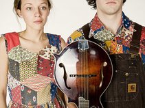 Mandolin Orange