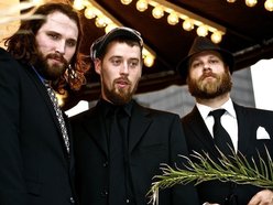 Image for J. Wesley Haynes Trio