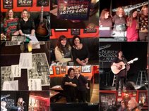Women In Music Gathering