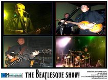Beatlesque