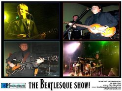 Image for Beatlesque
