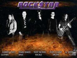 Image for Rock$tar