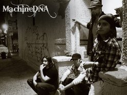 Image for MachineDNA