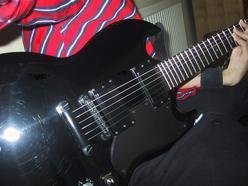 ReverbNation profile picture for @unregistered