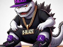 D-Blaze Aka The Realist