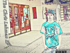 Lil C- Big Durkee