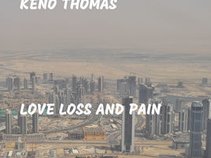 keno thomas