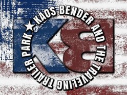 Image for Kaos Bender