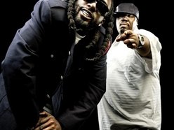 Image for 8 Ball & MJG