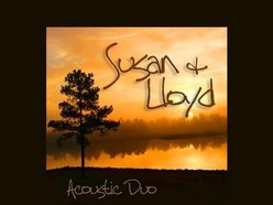 Image for Susan and Lloyd