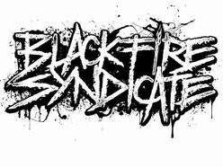Image for Black Fire Syndicate