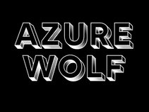 Azure Wolf