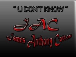 James  Anthony Cotton