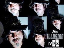 "The ILLUSION VOX Official!" By 'Mr The Mage'