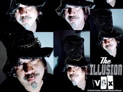 "The ILLUSION VOX Official!" By 'Mr The Mage'