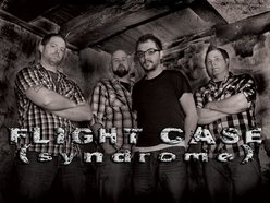 Image for Flight Case Syndrome
