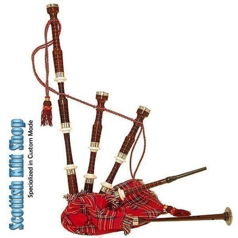 ReverbNation profile picture for @bagpipes