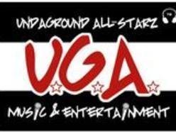 Unda Ground All-Starz