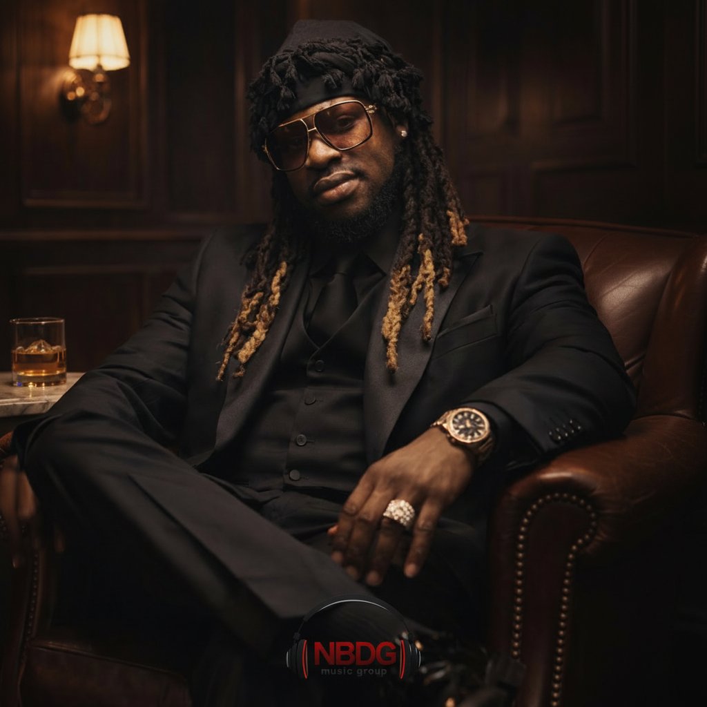 Netsbin Rapper N.B | ReverbNation