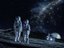 Floating in Space - Project