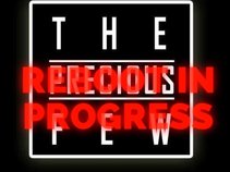 The Precious Few
