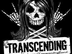 Image for Transcending