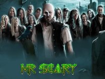 Mr Scary