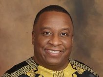 Minister John E Ross