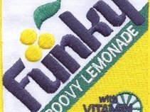 FunkyGroovyLemonade