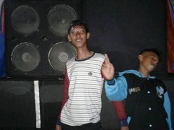 vdj kiki on the mix prod